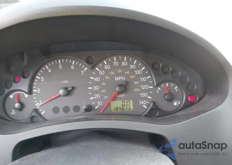 2005 Ford Focus Zx5 из США, поврежденный, VIN 3FAHP37N05R109346